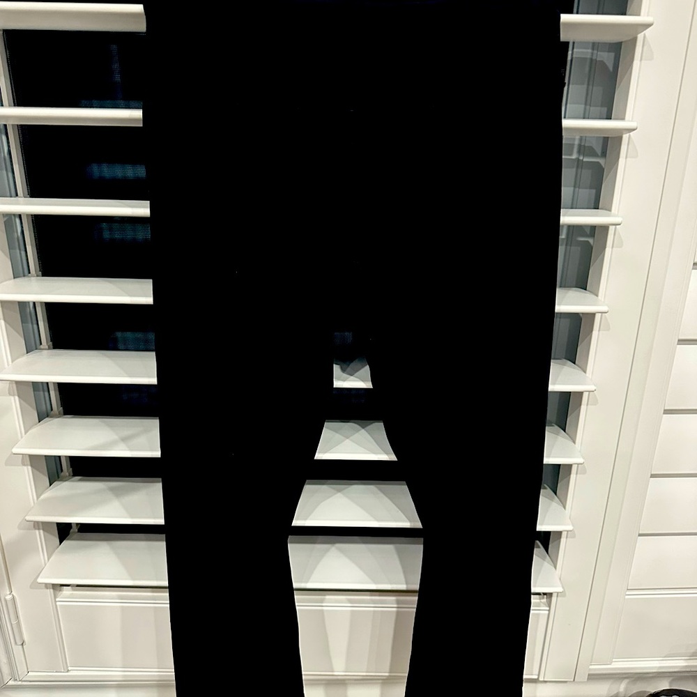 Capri leggings